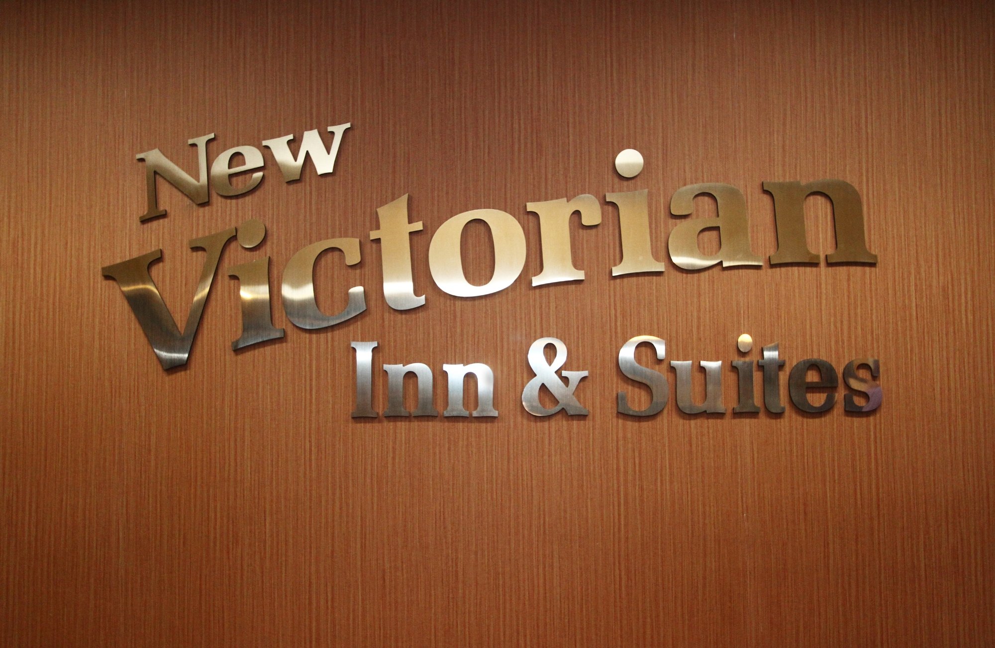 Hotel photo 49 of New Victorian Suites.