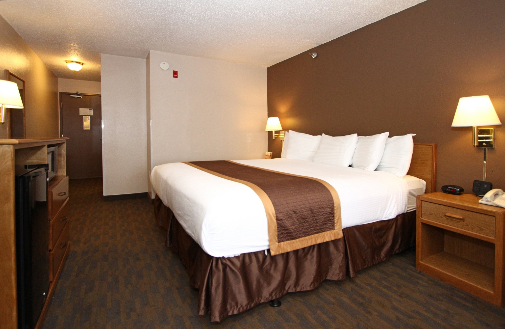 Hotel photo 20 of New Victorian Suites.