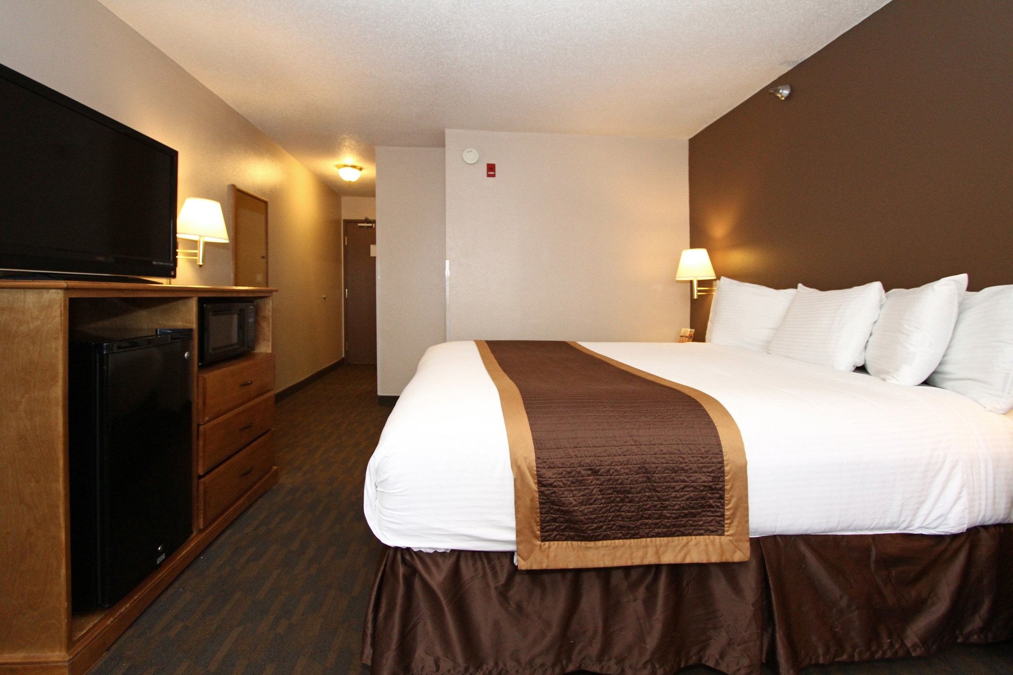 Hotel photo 32 of New Victorian Suites.