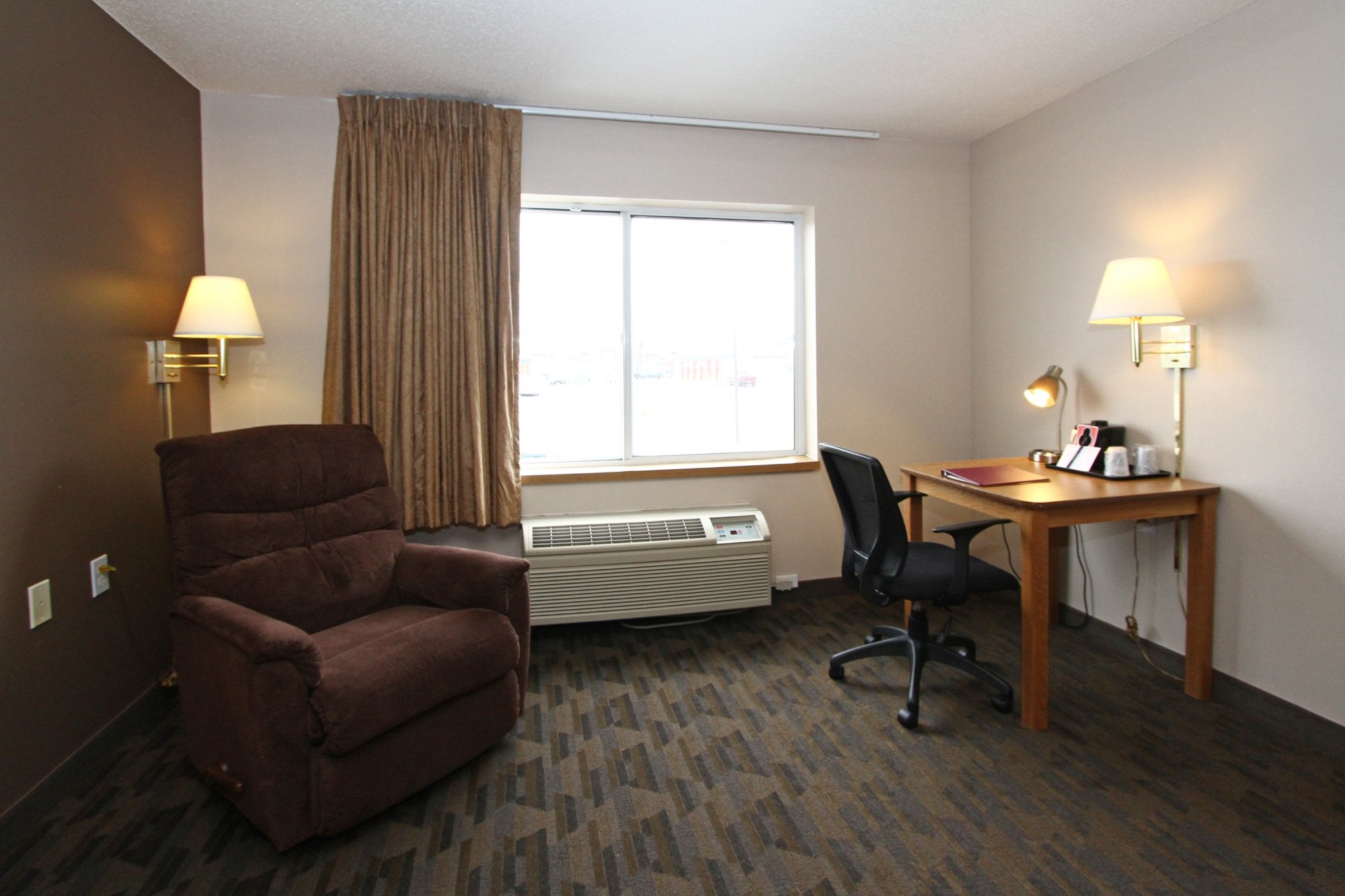Hotel photo 40 of New Victorian Suites.