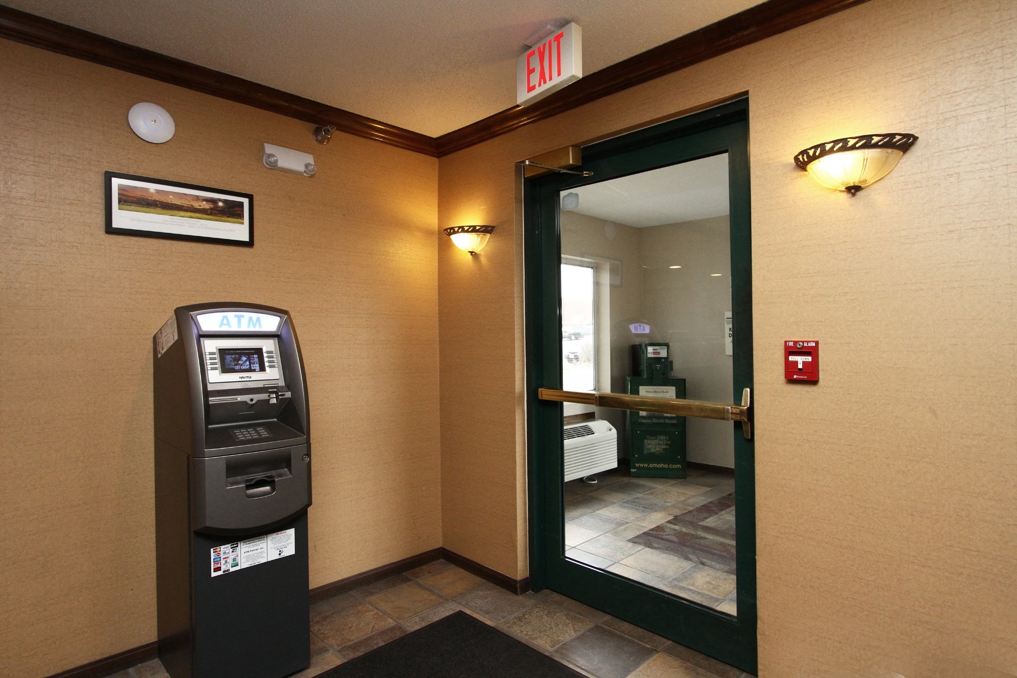 Hotel photo 37 of New Victorian Suites.