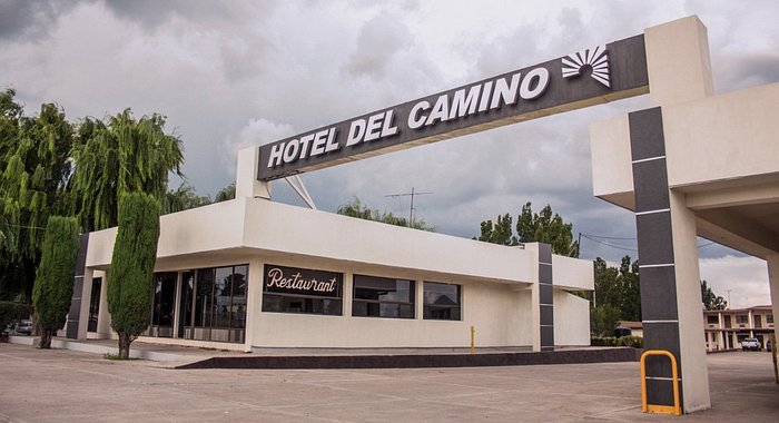 Hotel Del Camino Hotel Del Camino