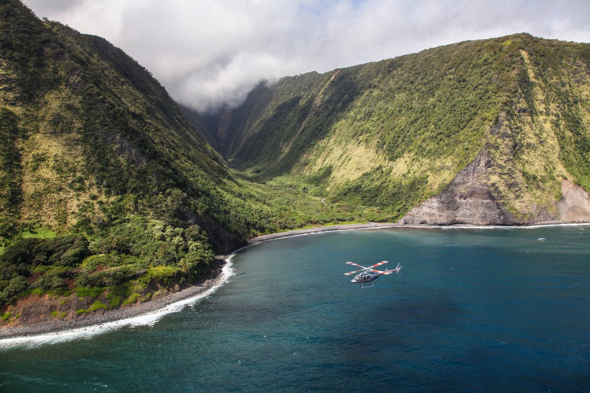 Paradise Helicopters - KONA (Kailua-Kona) - Lohnt es sich? (Mit fotos)