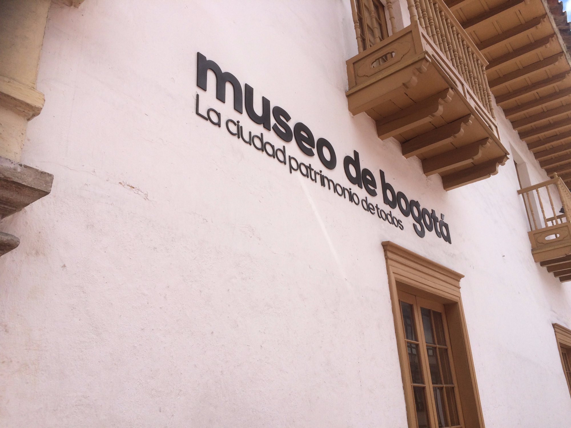 Museo De Bogotá (Bogota): All You Need To Know BEFORE You Go