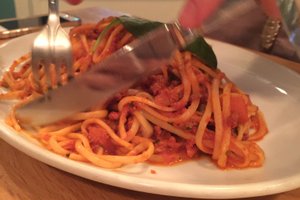 Cibo