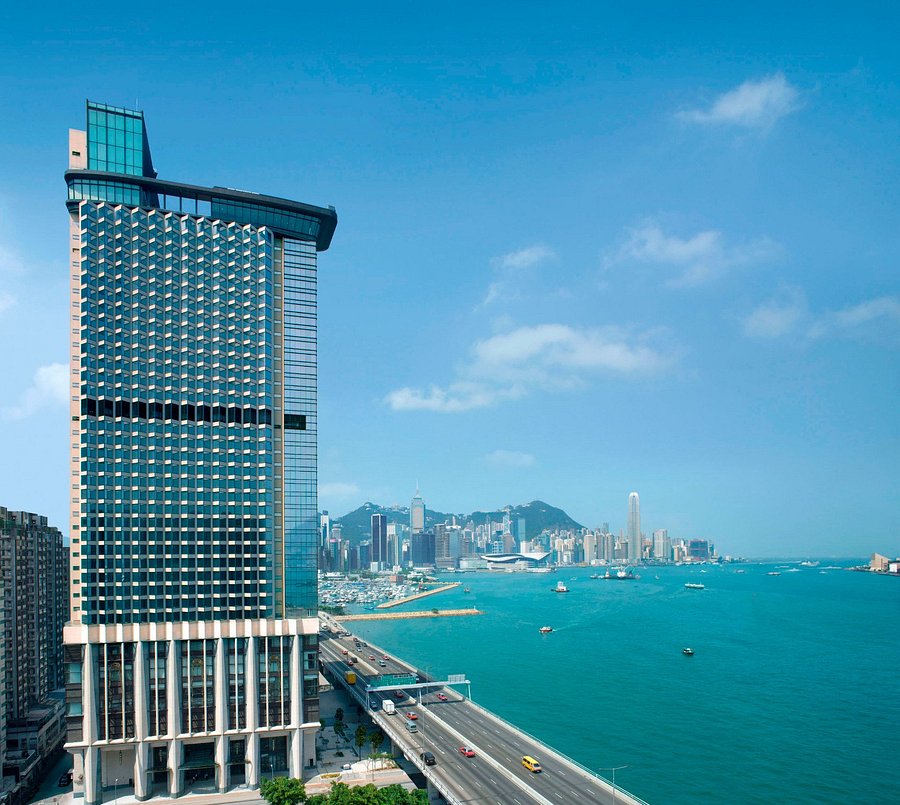 HARBOUR GRAND HONG KONG $68 ($̶1̶5̶6̶) - Updated 2021 Prices & Hotel ...