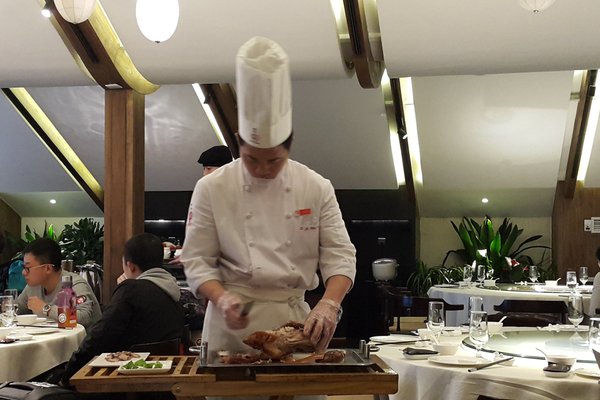 THE BEST Peking Duck in Beijing (Updated January 2024) - Tripadvisor