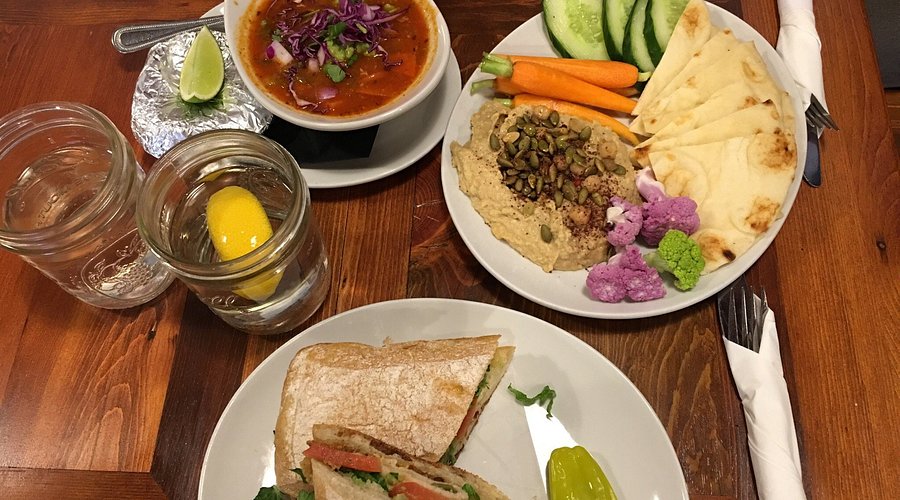 INDIAN GARDENS CAFE & MARKET, Sedona - Restaurant Reviews, Photos