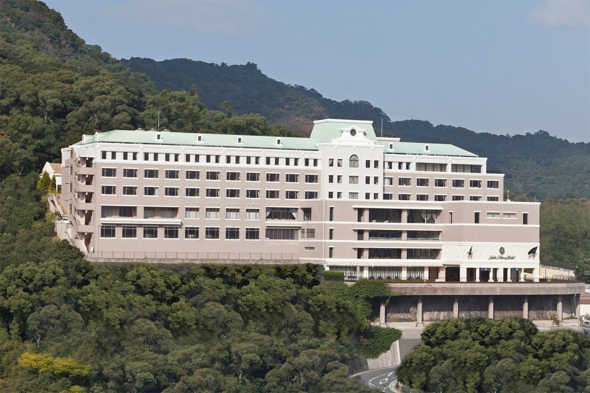 THE 10 CLOSEST Hotels to Hashima Island, Nagasaki