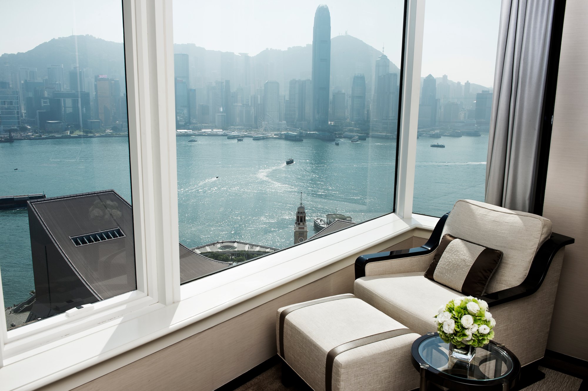 THE PENINSULA HONG KONG - Updated 2024 Prices & Hotel Reviews