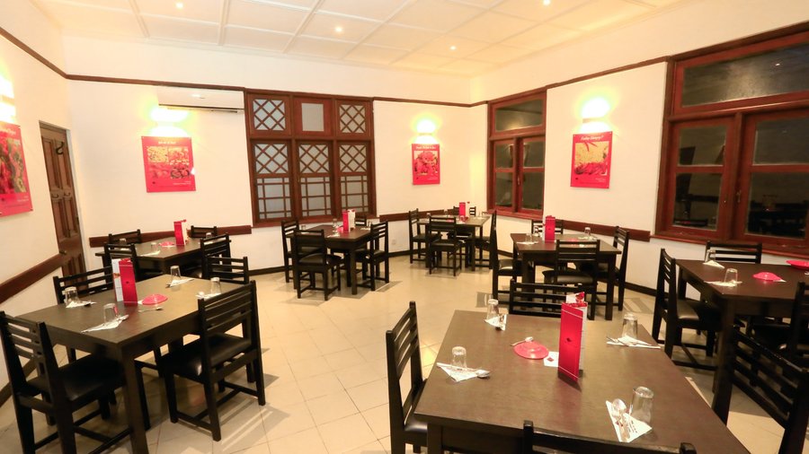 CHINESE DRAGON CAFE, Colombo - No. 11 Miligiriya Ave - Restaurant Reviews, Photos & Phone Number - Tripadvisor