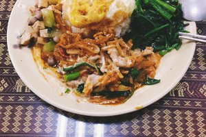 美食