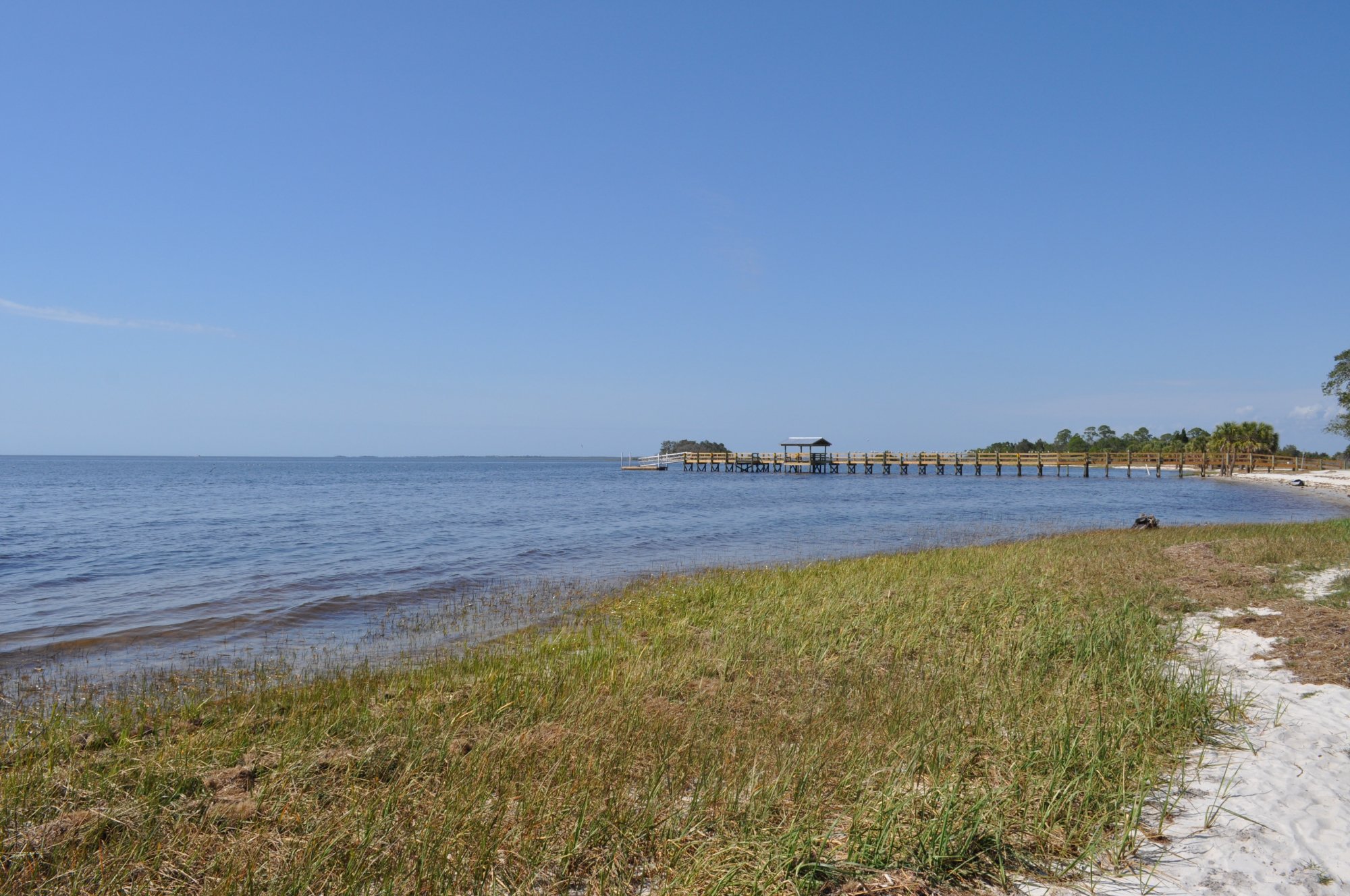 Discover Shired Island Trail Beach: A Hidden Gem for Nature Lovers