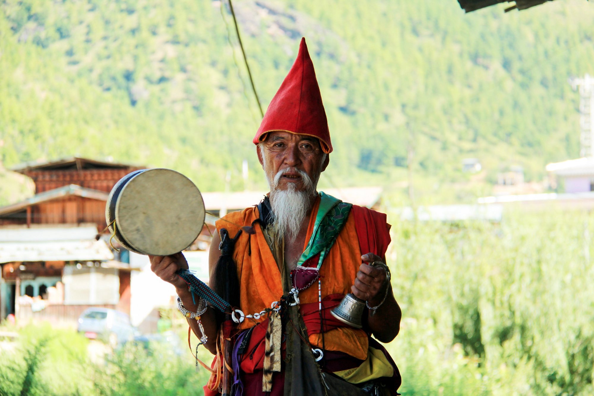bhutan travel guru reviews