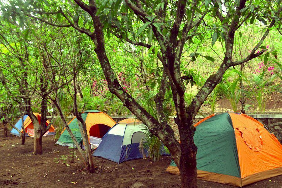 Tropical Camping Campground Reviews Pune India Tripadvisor