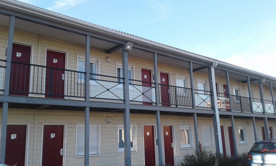 Contact Hotel Fontenay le Comte