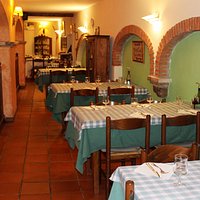 Interior salón