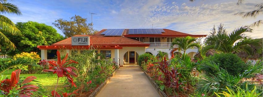 Saoirses Retreats UPDATED 2023: 2 Bedroom Guest house in Nuku'alofa with  Air Conditioning and Washer - Tripadvisor