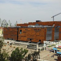 fot. Grzegorz Mehring / Archiwum ECS
