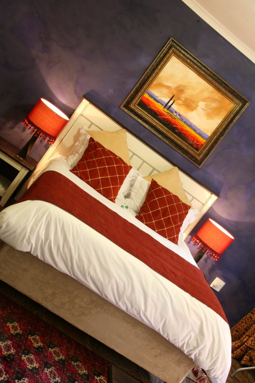Hotel photo 7 of Casa Toscana Lodge.