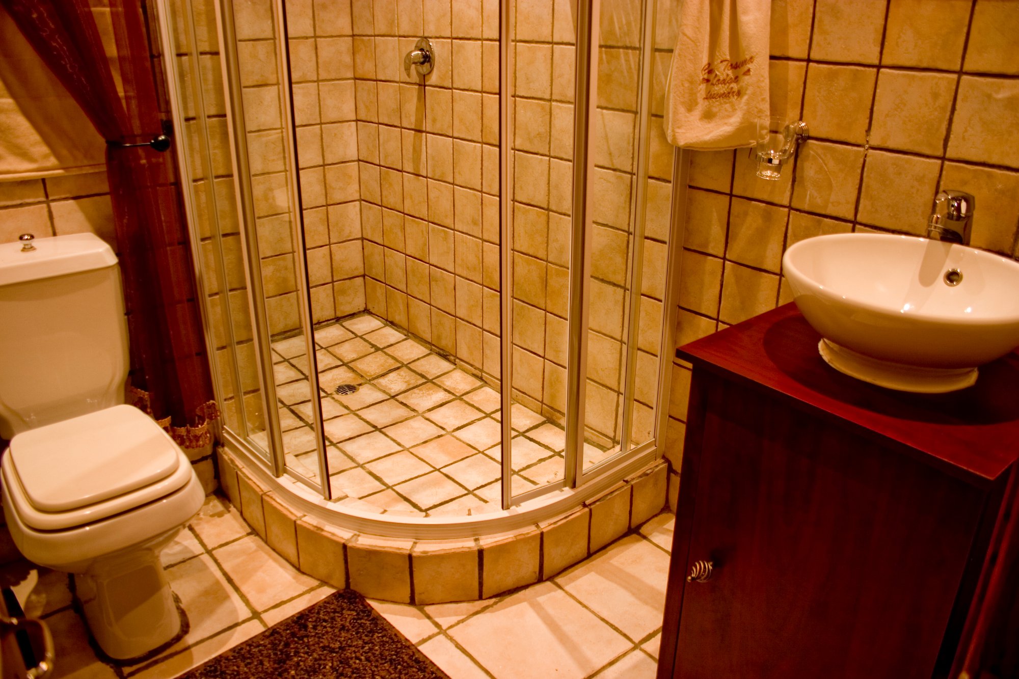 Hotel photo 21 of Casa Toscana Lodge.