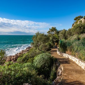 Sentier des Douaniers