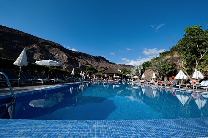 Hotel LIVVO Costa Taurito Pool: Pictures & Reviews - Tripadvisor