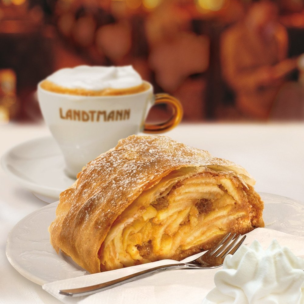 Cafe Landtmann Vienna Inner City Menu Prices Restaurant Reviews Reservations Tripadvisor