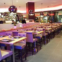ristorante Nagoya Sushi Senigalia