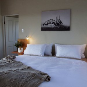 The Mountain Retreat