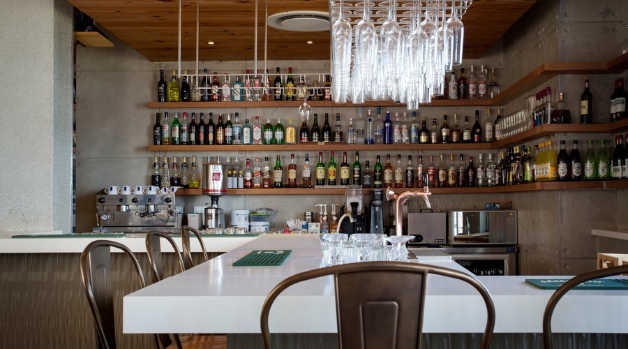 Come with us on a visual, taste sensation like no other.