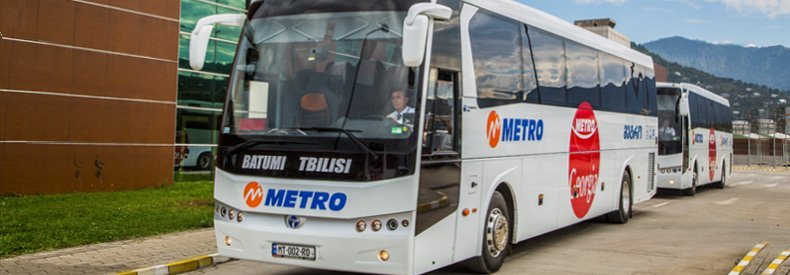 батуми метро