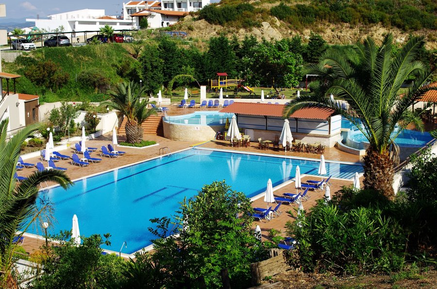 xenios theoxenia hotel 63075 ouranoupolis halkidiki