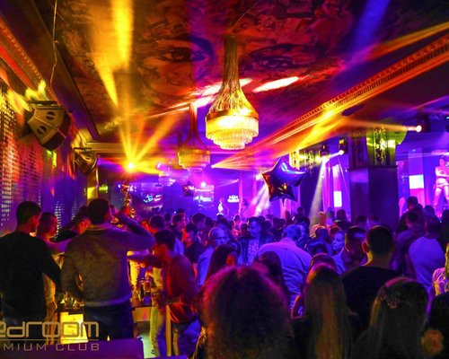 Top 10 Best Nightclubs in Boston [Updated 2023] - Discotech