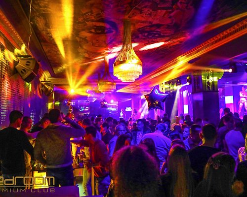 The 50 best nightlife in Sofia