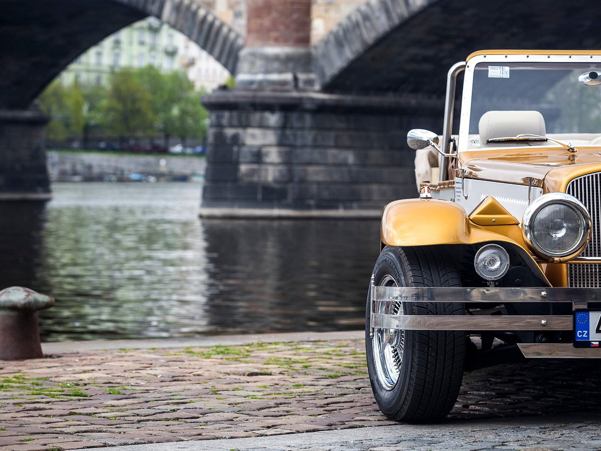 PRAGUE OLD CAR : Ce qu'il faut savoir pour votre visite 2022