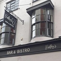 New sign