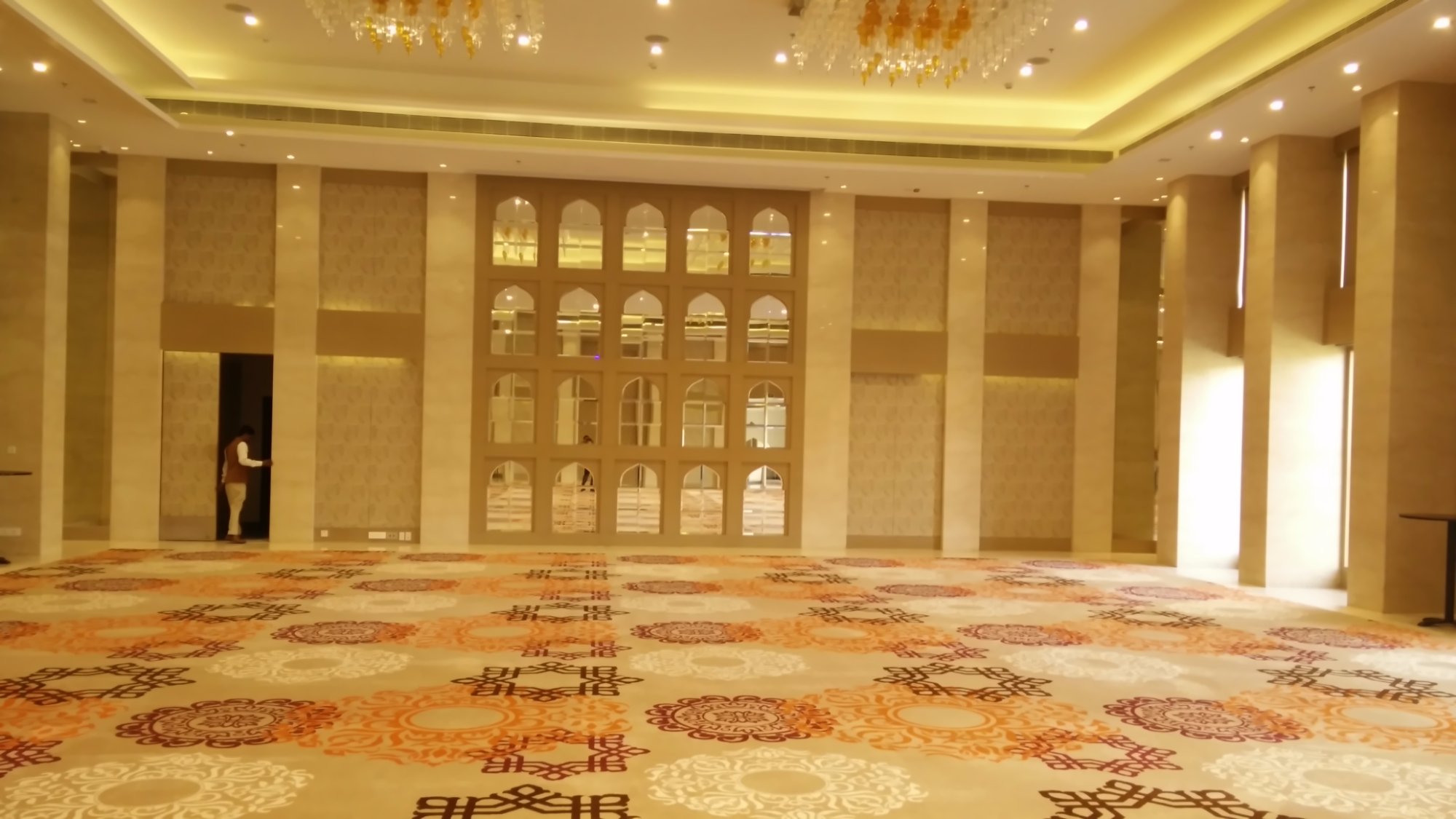 Hotel photo 87 of Jaisalmer Marriott Resort & Spa.