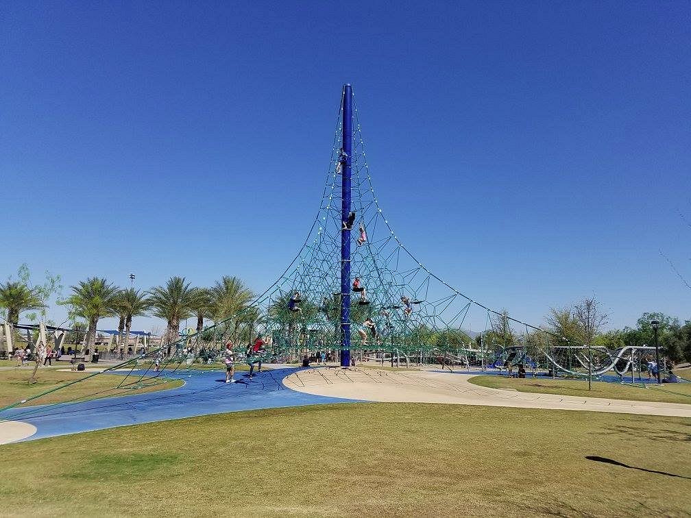 Riverview Park (Mesa) - All You Need to Know BEFORE You Go