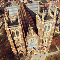 St. Peter's Cathedral Basilica