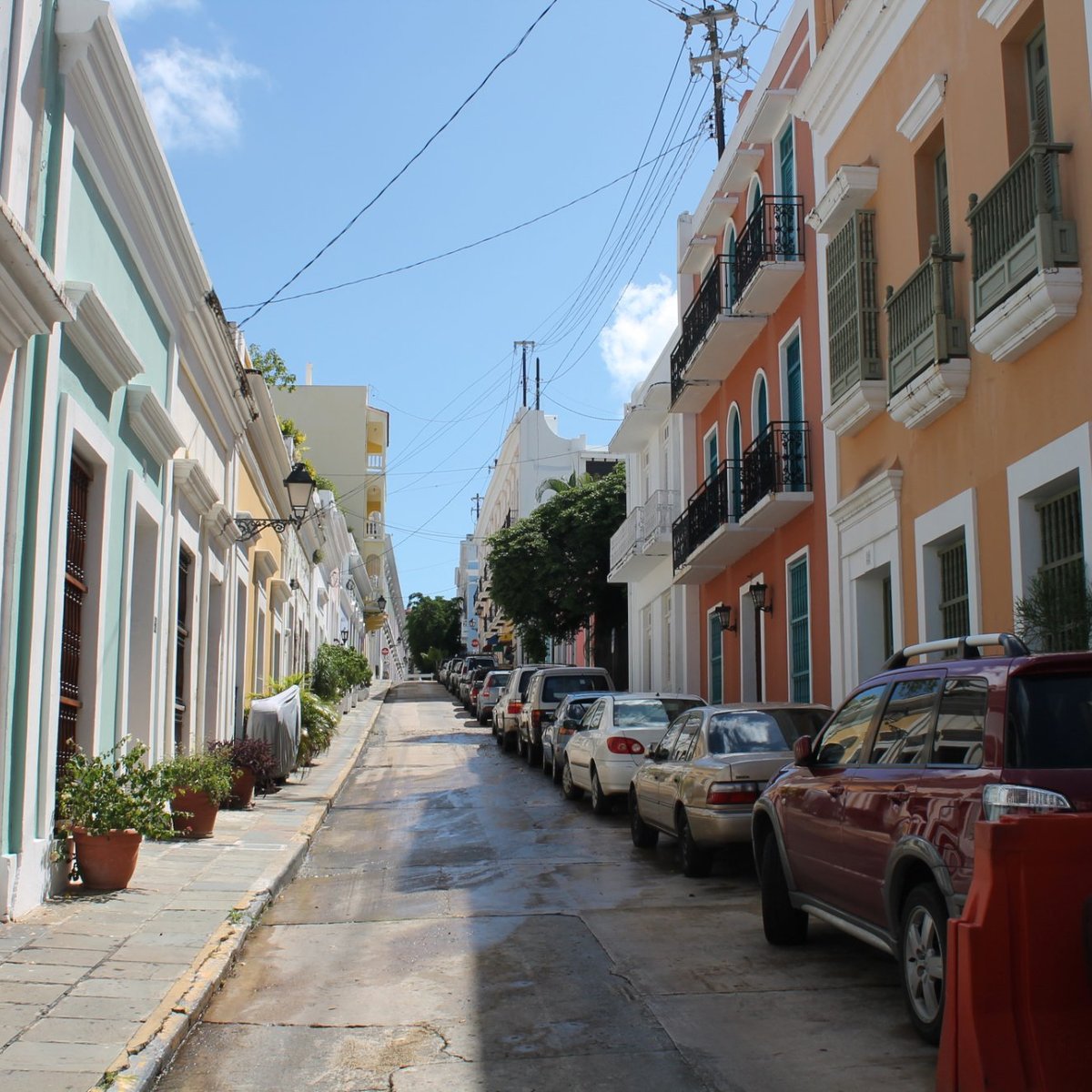 Calle San Sebastian (San Juan) All You Need to Know BEFORE You Go