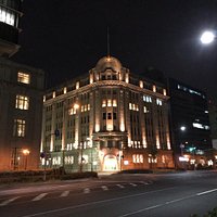 外観遠景