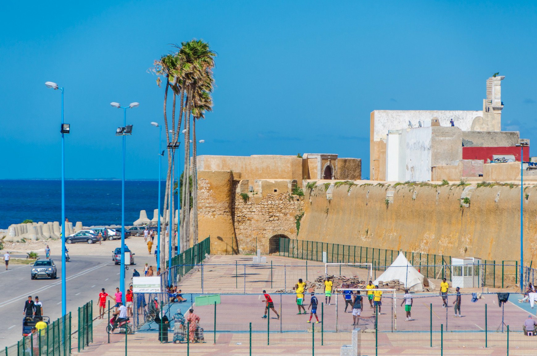 El Jadida Morocco All You Must Know Before You Go 2024 Tripadvisor