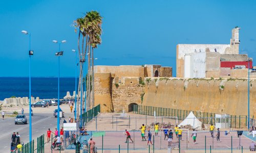 Tourisme à El Jadida 2023 : Visiter El Jadida, Maroc - Tripadvisor