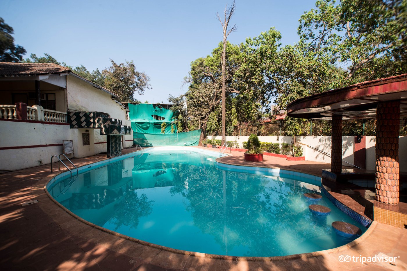 ADAMO THE VILLAGE (Matheran, Maharashtra) - Specialty Inn Reviews ...