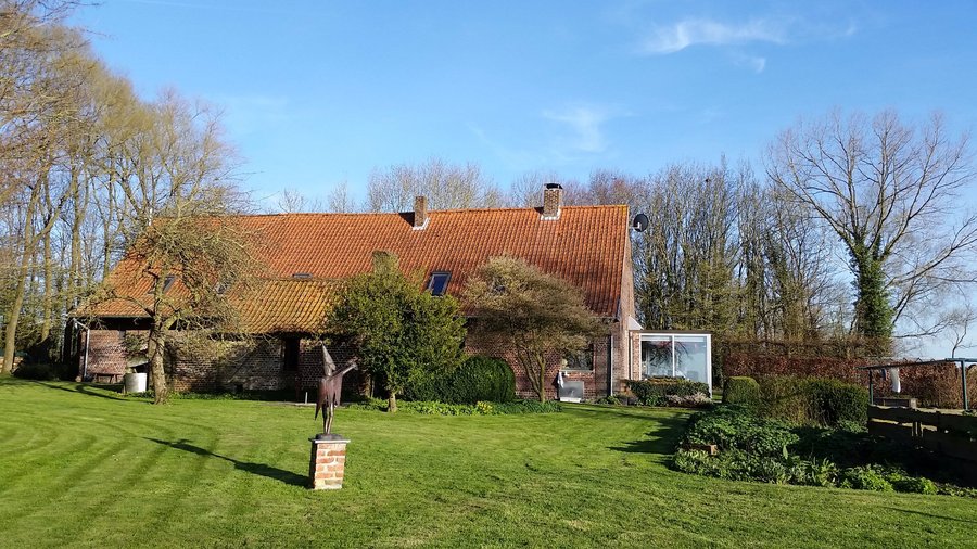 B&B De Wandelaar