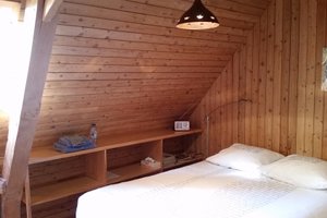 Kamer en suite