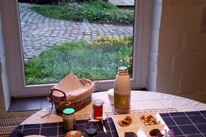 Dineren