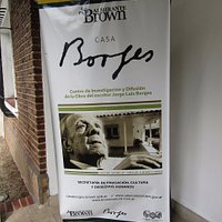 Casa Borges