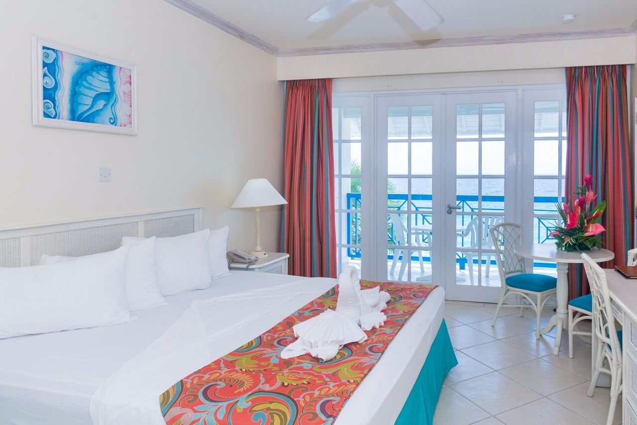 rostrevor hotel barbados reviews